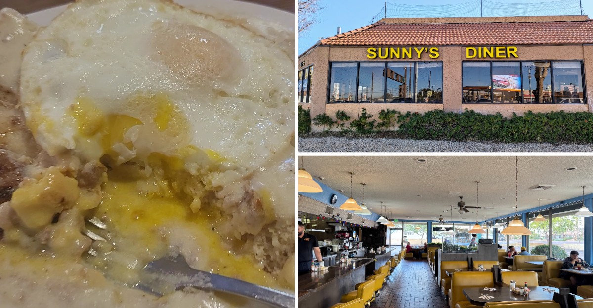 Tempe’s Oldest Diners Still Serve Chicken-Fried Steak Like It’s 5 At These 5 Spots