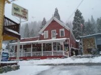 Five California Mining Towns Where The Old General Store Still Sells Sandwiches At The Counter