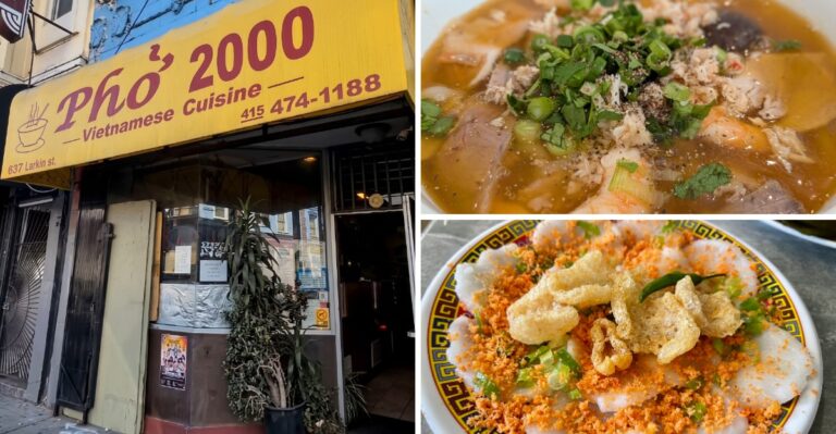 Pho Isn’t The Only Thing Worth Ordering At These 7 Little Saigon Restaurants In California