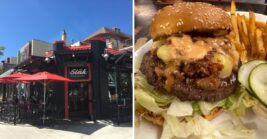 Old-Timers In Boulder Have Been Ordering Burgers At The Sink Since 1923