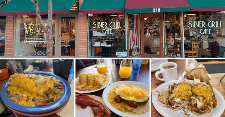 Hot Soup Season Is Here, And These 8 Colorado Diners Ladle Green Chile By The Bowl