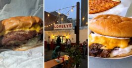 Six California Mom-And-Pop Burger Joints Where The Patties Are Still Cooked On A Flat-Top