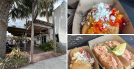 Fried Green Tomatoes And Crab Bisque Are Worth The Drive To This Fernandina Beach Cafe