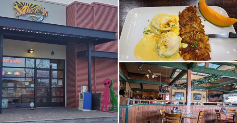 Sparks Regulars Have Been Filling The Booths At These 8 Diners Since The ’70s