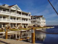Retirees Who Want Lake Views On A Budget Are Settling In Syracuse, Indiana