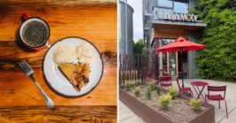 Five Washington Pie Shops Where Marionberry And Apple Slices Sell Out Before Noon