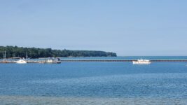 Retirees Are Quietly Settling Into This Michigan Thumb Town Where Lake Huron Homes Stay Affordable