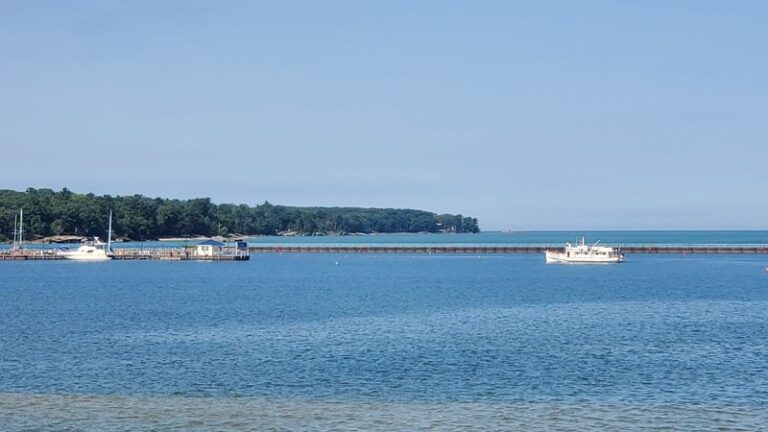 Retirees Are Quietly Settling Into This Michigan Thumb Town Where Lake Huron Homes Stay Affordable