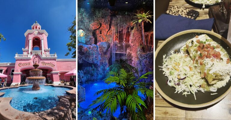 Is Casa Bonita In Lakewood Finally Worth The Hype Now That The Food Is Good?