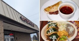 Mexican Food Lovers Across Indiana Swear By These 7 Taquerias For Real Street Tacos