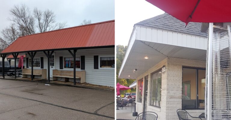 Give Me A Plate Of Persimmon Pudding From One Of These 5 Southern Indiana Spots