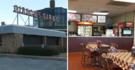 Steak Lovers Make The Drive To Huntsville For The Hand-Cut Ribeyes At This Old-School Supper Club