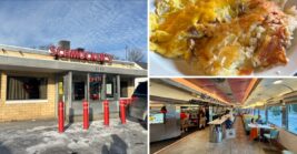 Breakfast Is Served All Day At These 7 Ohio Diners Where The Home Fries Come Crispy