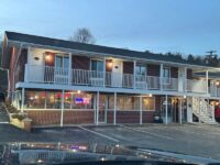 Ellicott City’s Main Street Has Had A Family Diner Feeding Mill Town Locals For Years
