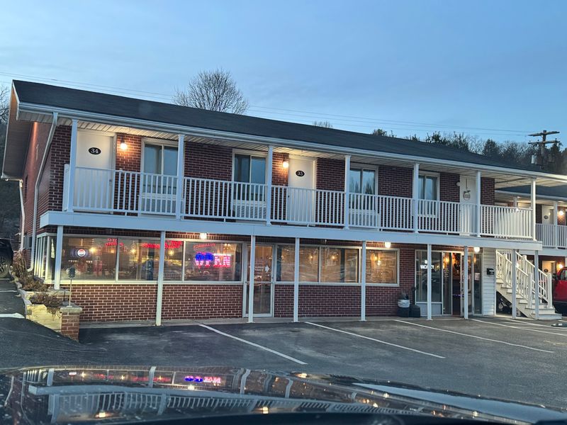 Ellicott City’s Main Street Has Had A Family Diner Feeding Mill Town Locals For Years