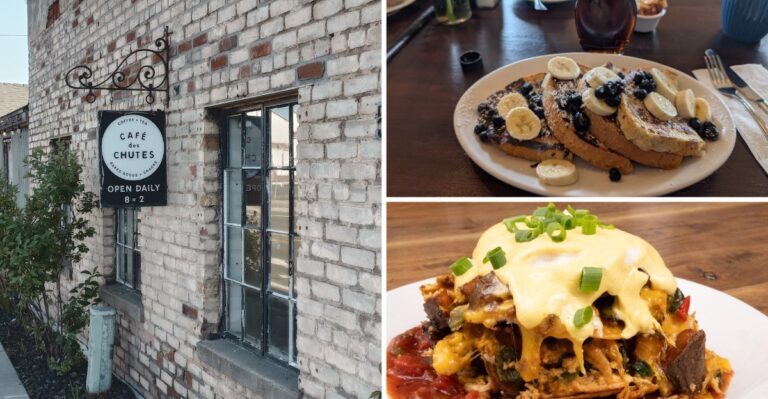 What Makes Bend’s Breakfast Scene So Good? Start At These 7 Morning Spots