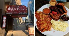 Bring An Appetite To Hell’s Kitchen In Minneapolis, Where The Mahnomin Porridge Is Famous