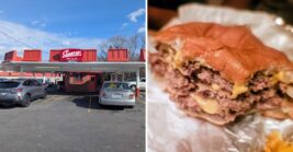 Nobody Leaves Swensons In Akron Without Ordering A Galley Boy