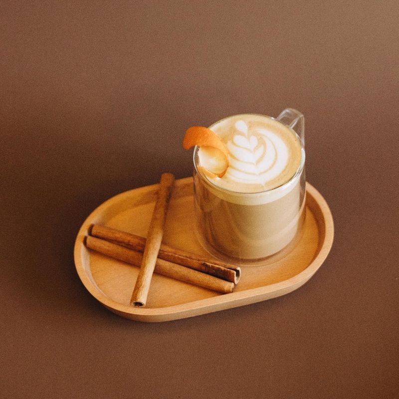 happy coffee, Sister Bay, WI
