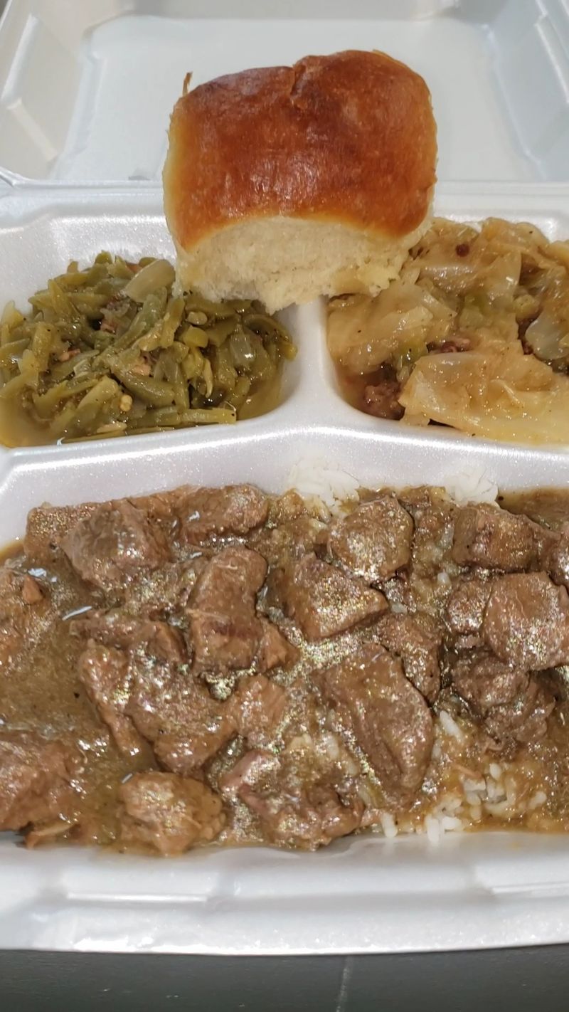 t'Pot Noir Cajun Kitchen, Lake Charles, LA t'Pot Noir Cajun Kitchen, Lake Charles, LA